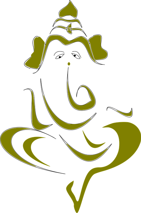 ganesha god png