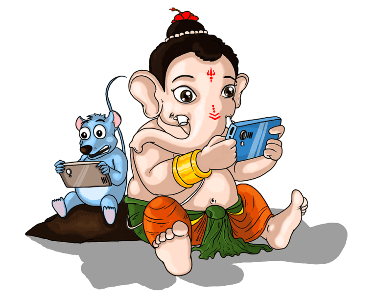 Ganesh PNG