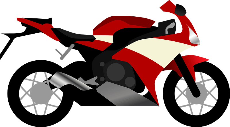 Background Bike PNG