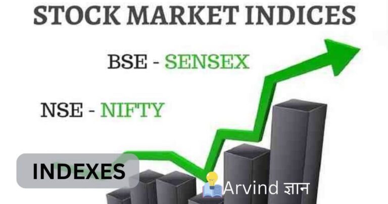 share market kya hai in hindi